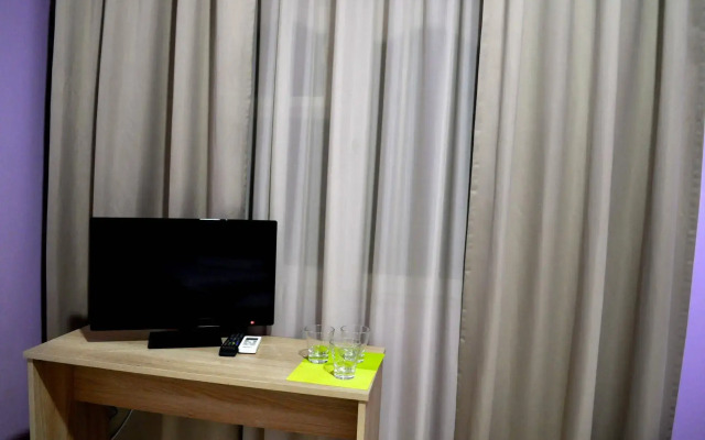 Tiflis Narikala Hotel 