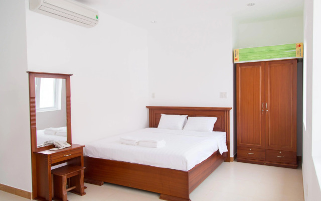 Volga Apartment Hotel