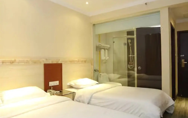 Hunan Marriott Hotel