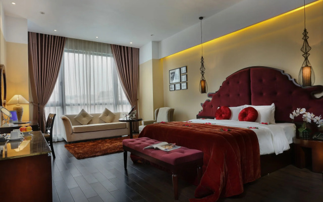 Hanoi Marvellous Hotel & Spa