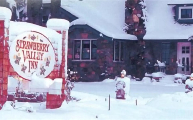 Strawberry Valley Inn