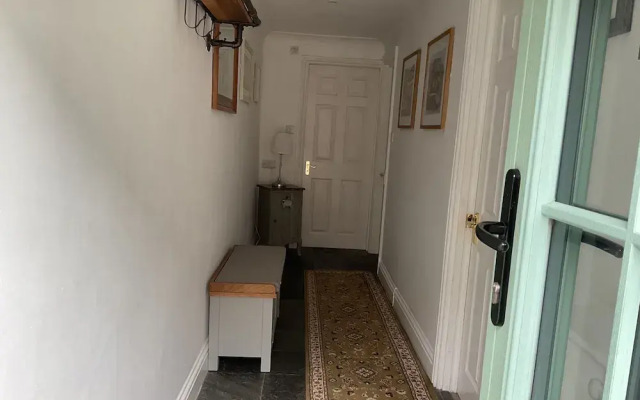 Brewers Den a Beautiful 1-bed Apartment in Masham