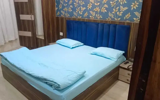 Hotel SR Siddhivinayak