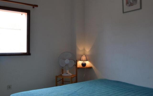 Appartement Argelès-sur-Mer, 3 pièces, 6 personnes - FR-1-225-224