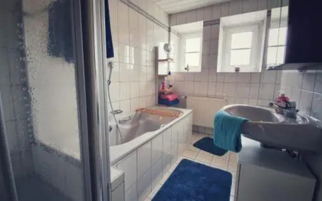 Altes Pfarrhaus Hunolstein