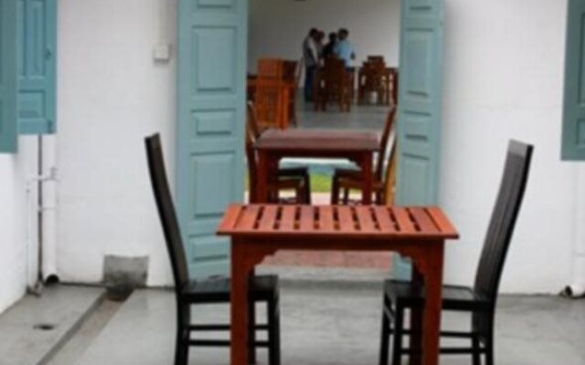 Cafe Ceylon
