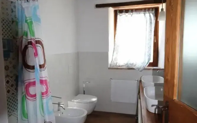Agriturismo Bosimano