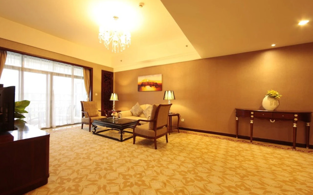 Shaoguan Country Garden Phoenix Hotel