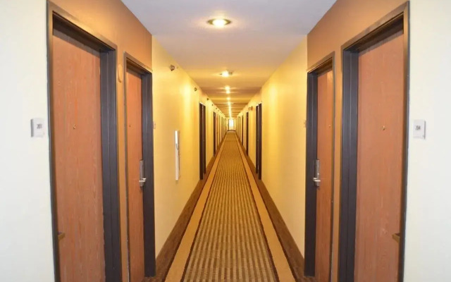 Quality Inn & Suites Marinette