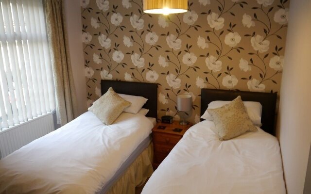 Bonny Brae Guest House