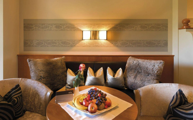 Alpina Family, Spa & Sporthotel