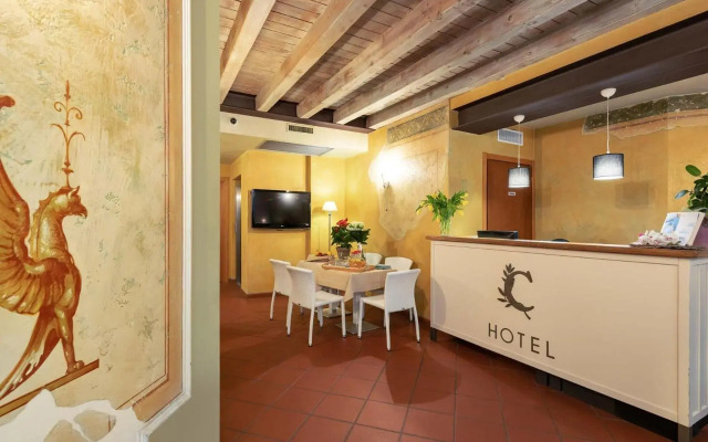 Hotel Marco Polo