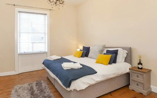 Melrose Yard Apartment -City Centre
