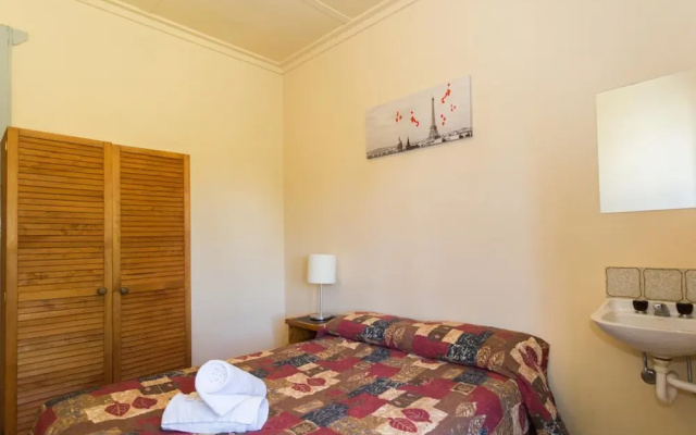 Katoomba Mountain Lodge