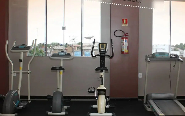 Hotel Rio Mar