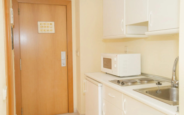 Hotel Tres Anclas