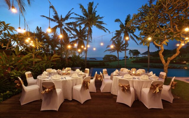 Impiana Private Villas Cemagi