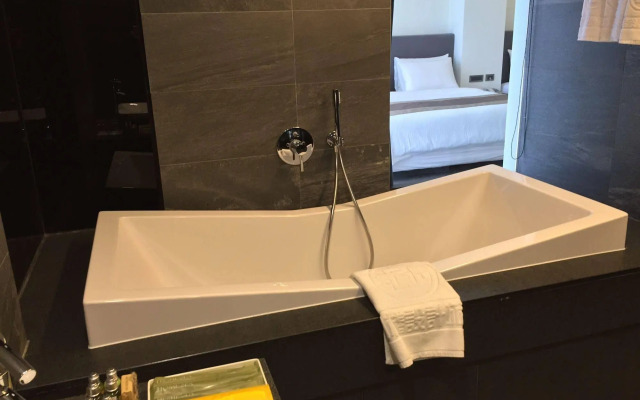 Tongzhan Design Inn