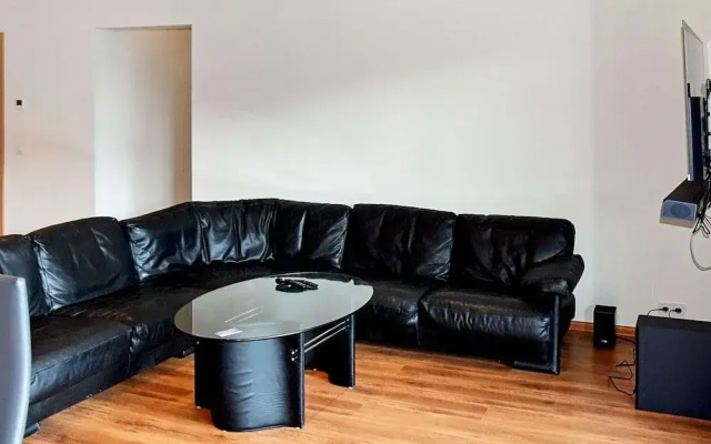 6 Person Holiday Home in Eidsvag
