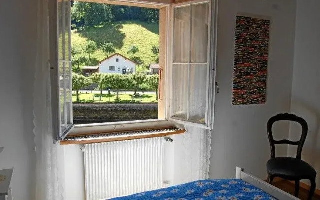 Hotel Demi-Lune