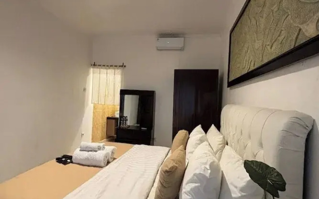 Tendan Residence