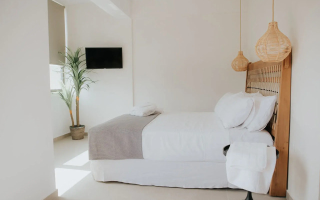 Elia Boutique Hotel