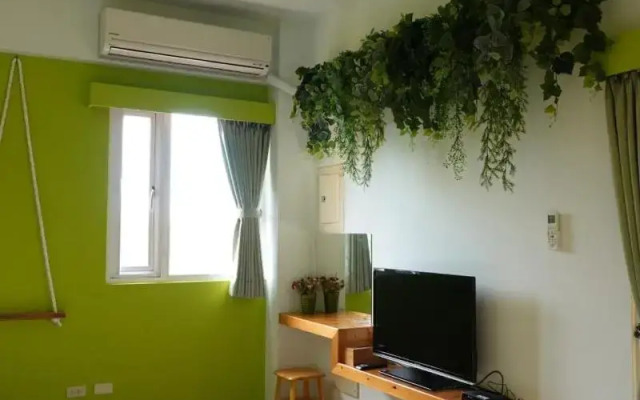 Provence Homestay