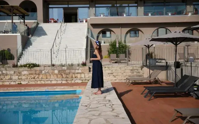 Iolida Corfu Resort & Spa