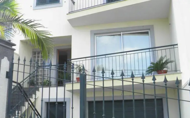 Peak Villas in Madeira Island