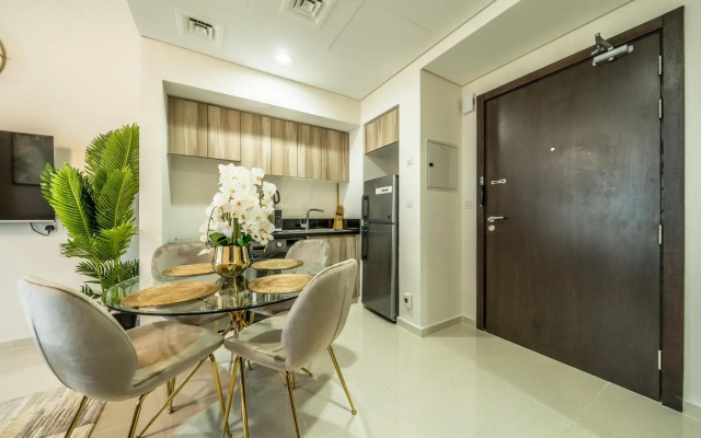 Damac Hills - Golf Vita A 1407 - Hotel in ดูไบ - Photo 3