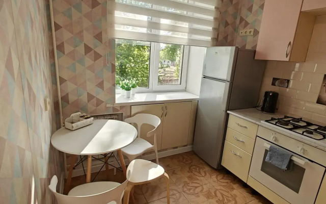 Urban Apartments na ulice Kacalova