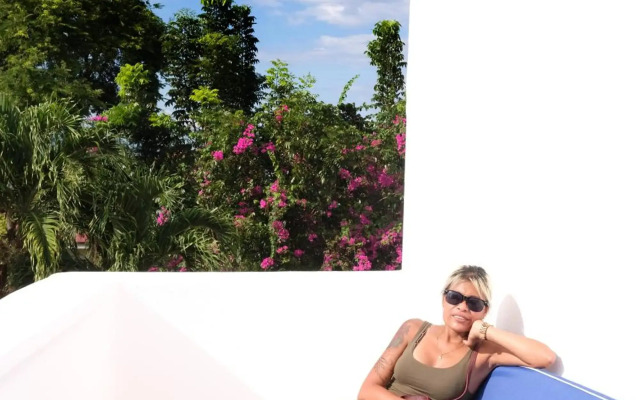 D' Gecko Hotel