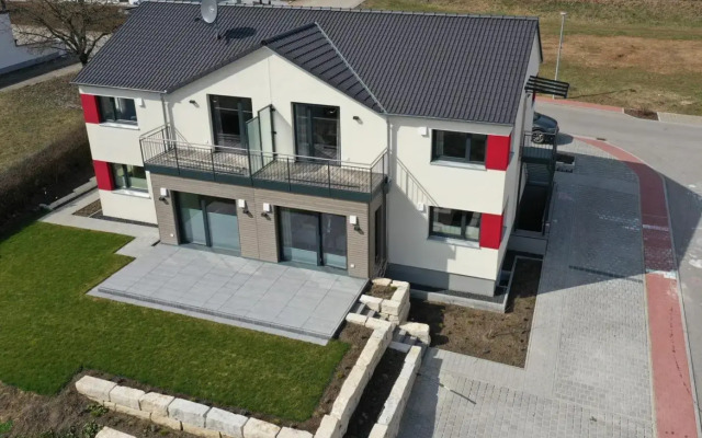 Ferienwohnungen Prinstner