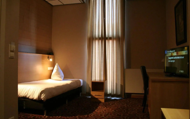 Hotel Ingredi