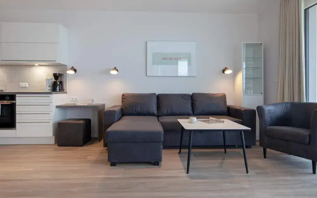 6 Personen Ferienhaus in Wendtorf