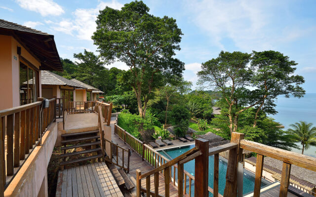 Siam Bay Resort Koh Chang