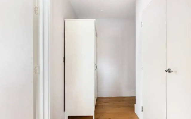 Second nest Brixton
