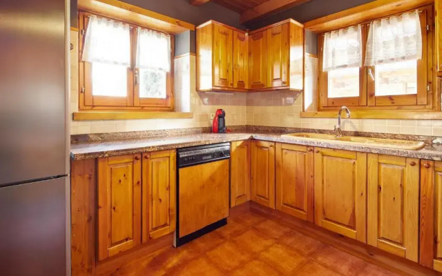 El Jardi Secret by FeelFree Rentals