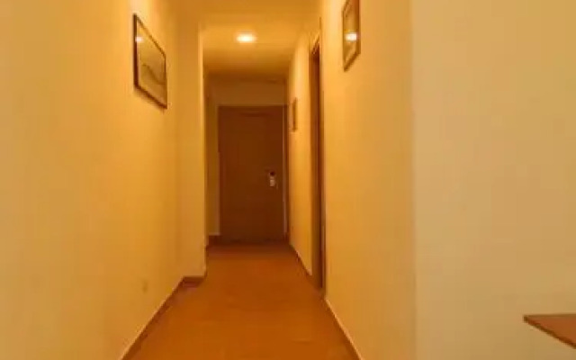 Bed & Breakfast Travellers