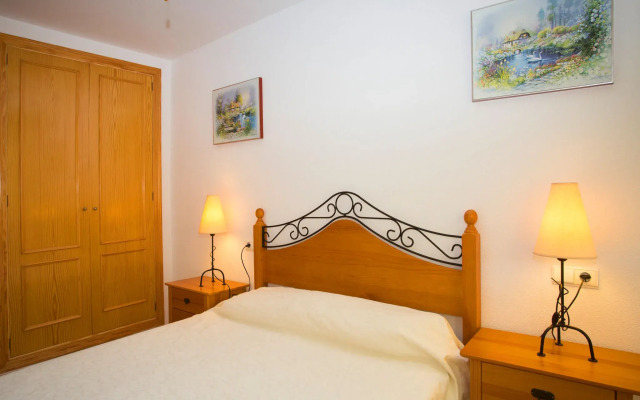 Apartment Oroblanc