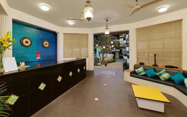 Oyo 10169 Era Santiago Beach Resort