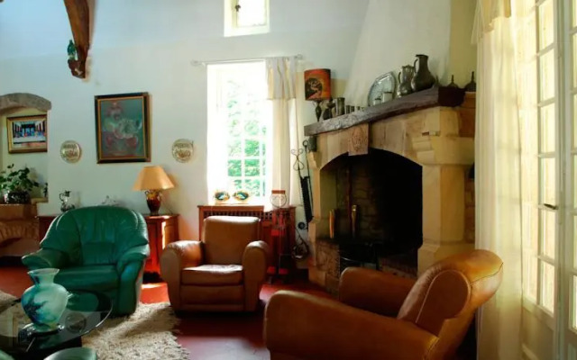 Le Jardin de la Paresse