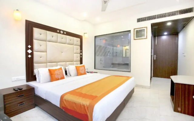 Hotel City Inn 22