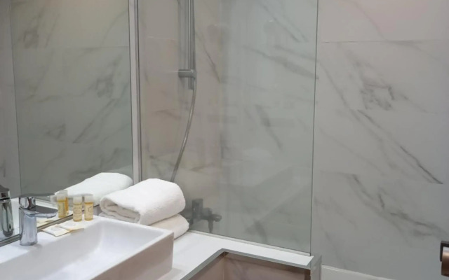 Hotel Bocage