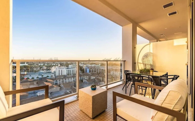 @ Marbella Lane - Luxury Beachside 2BR