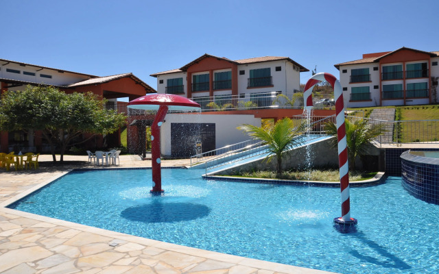 Riviera Capitólio Hotel