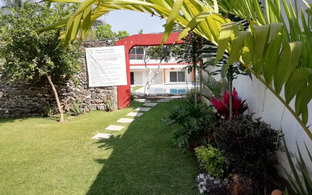 Hotel Quinta Paraiso