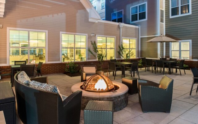 Residence Inn by Marriott Harrisonburg