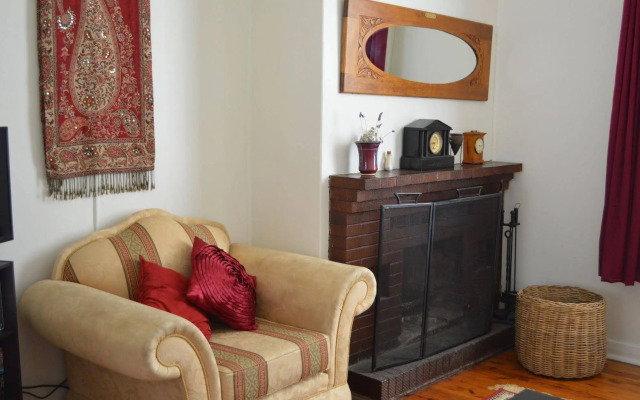 House on the Hill - Hunter Valley