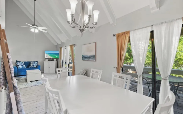 Seascape Golf Villa 34C